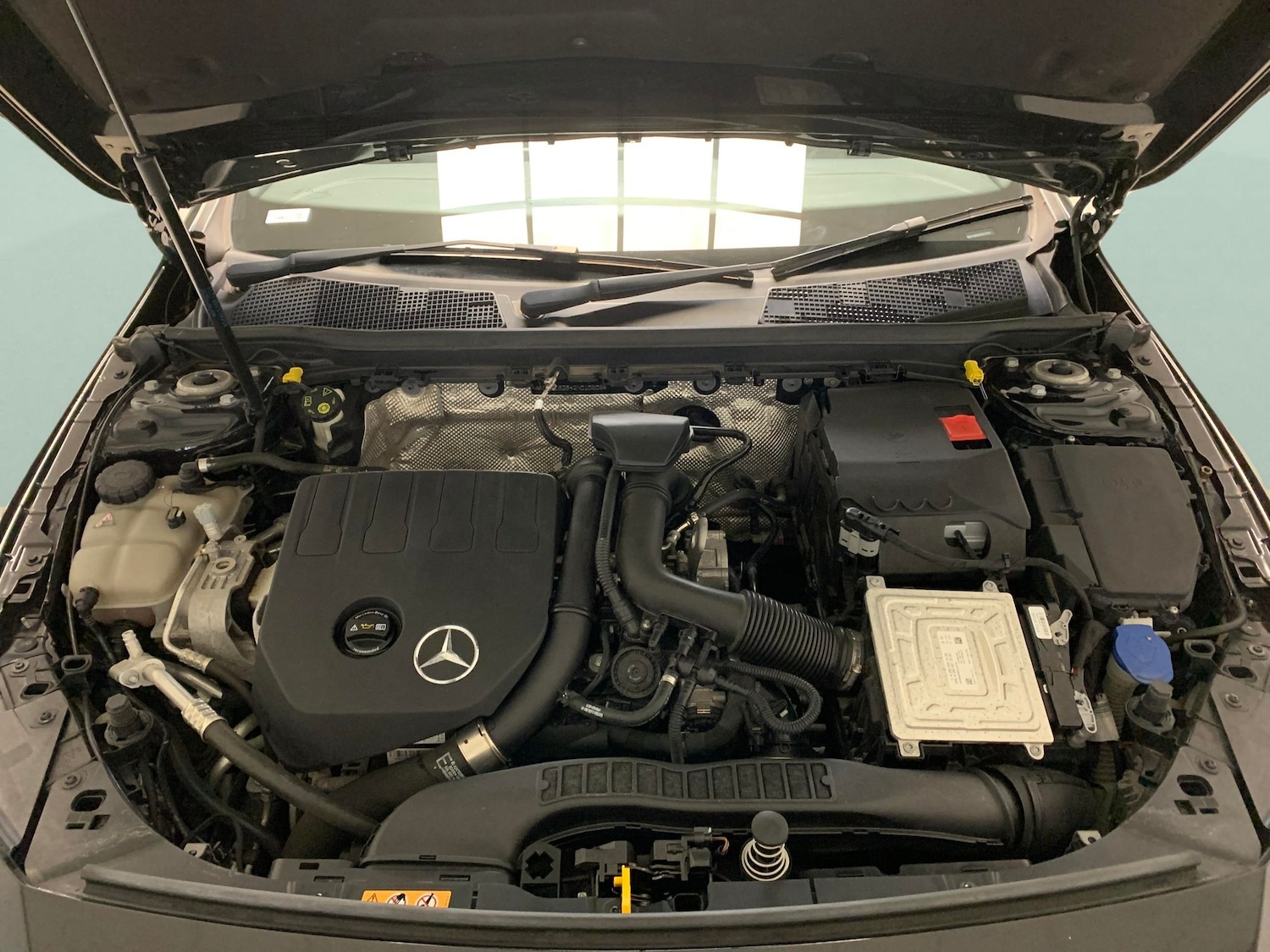 Used Mercedes-Benz CLA 2019 for sale - 76722614: Photo 35