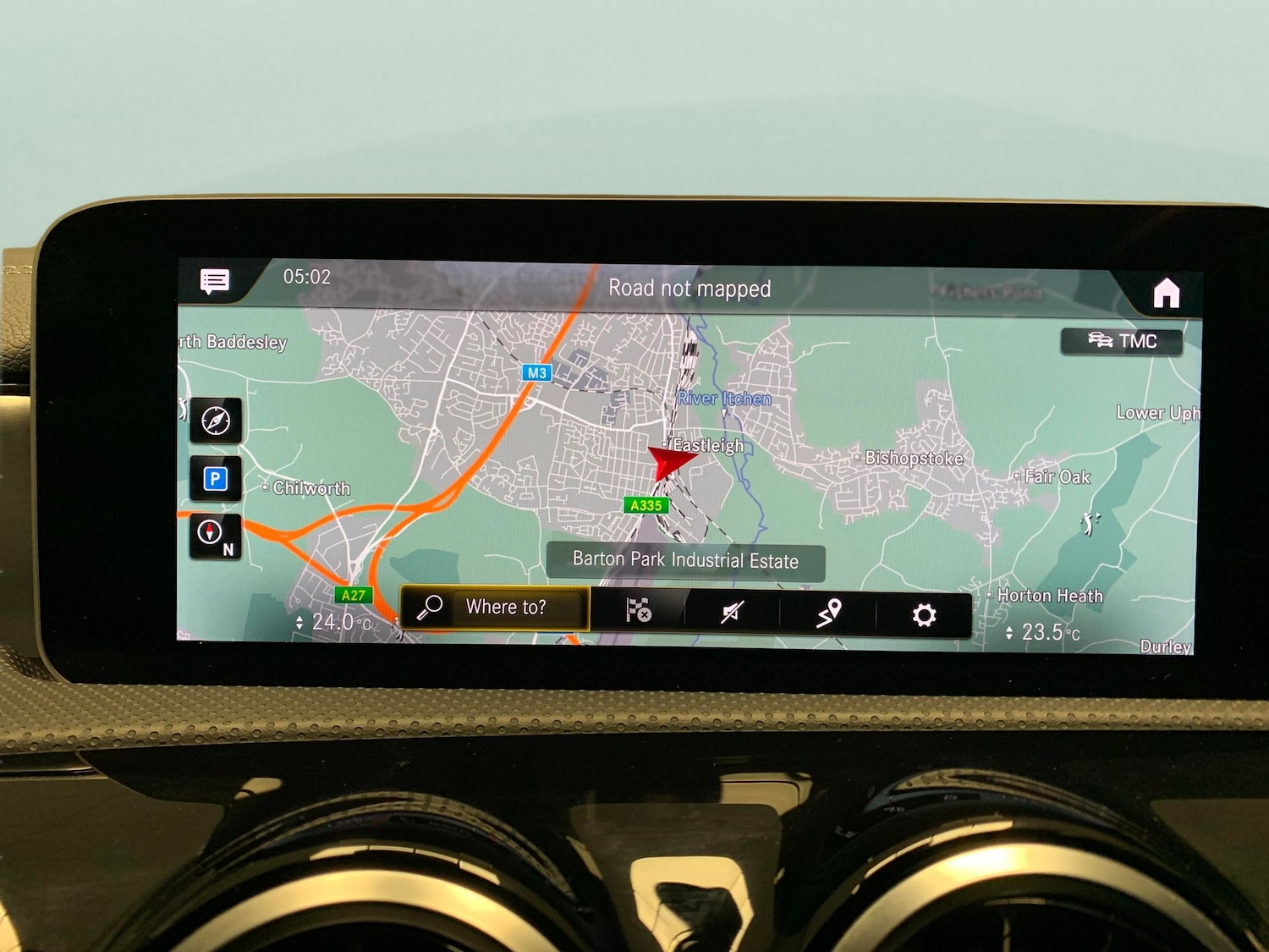 Used Mercedes-Benz CLA 2019 for sale - 76722614: Photo 5