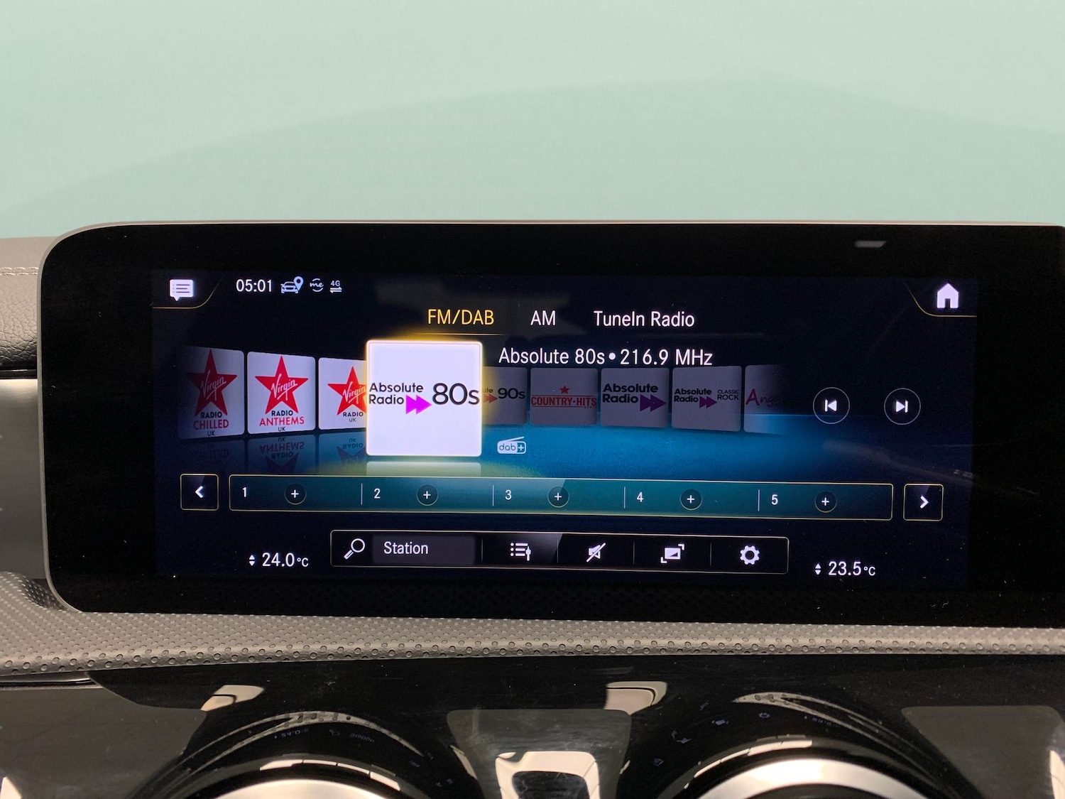 Used Mercedes-Benz CLA 2019 for sale - 76722614: Photo 6