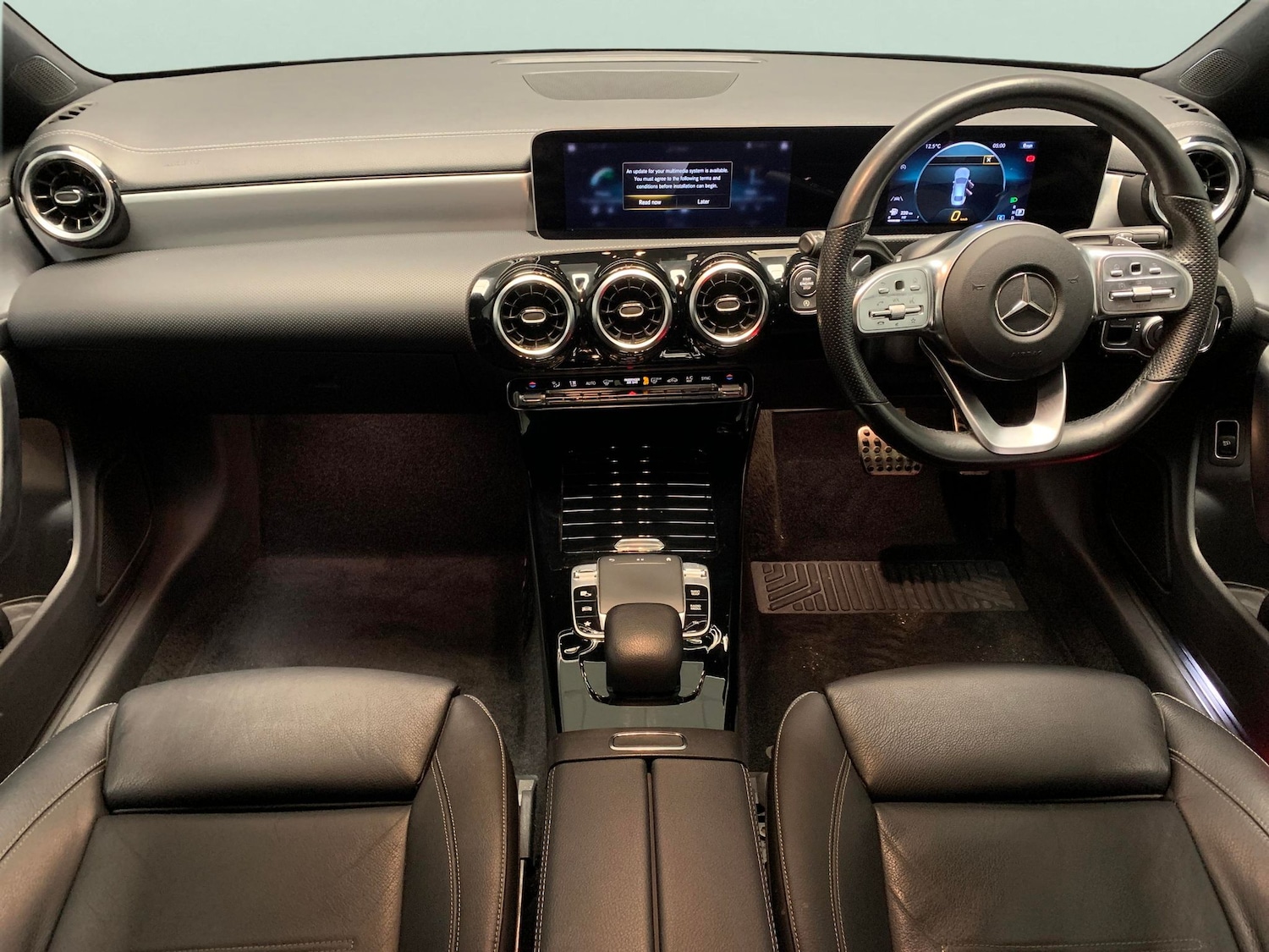 Used Mercedes-Benz CLA 2019 for sale - 76722614: Photo 7