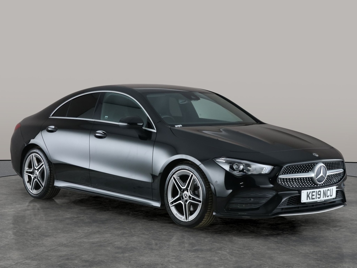 Used Mercedes-Benz CLA 2019 for sale - 76722614: Photo 8