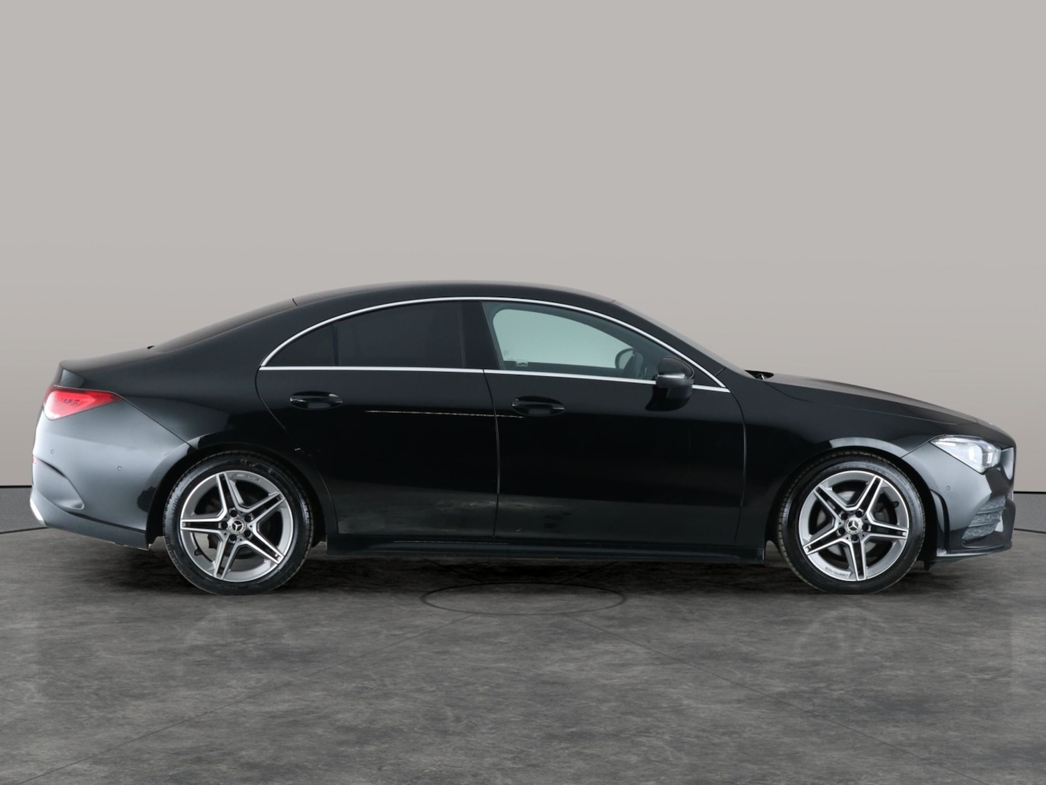 Used Mercedes-Benz CLA 2019 for sale - 76722614: Photo 9