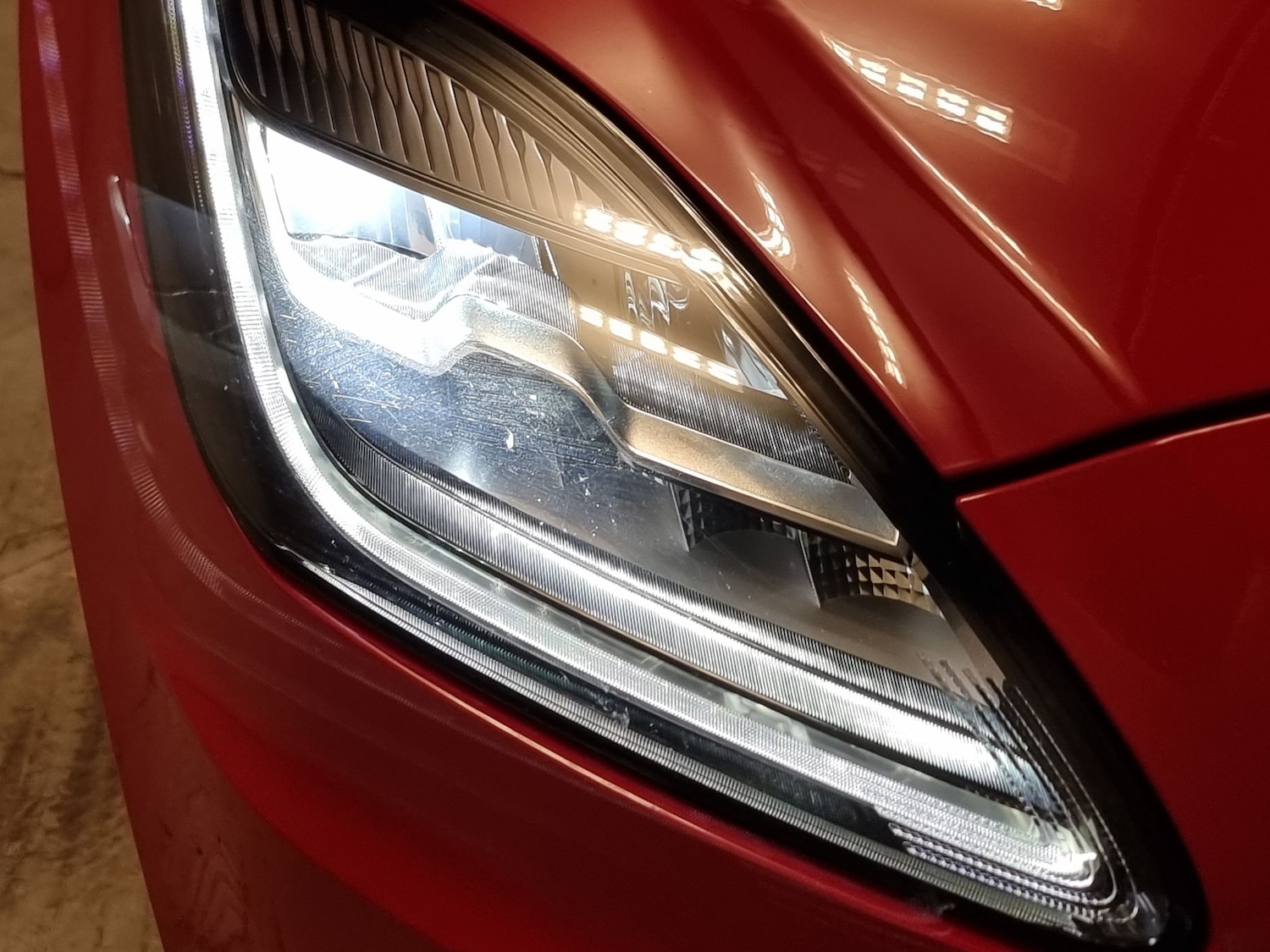 Used Jaguar E-Pace 2021 for sale - 76616077: Photo 22