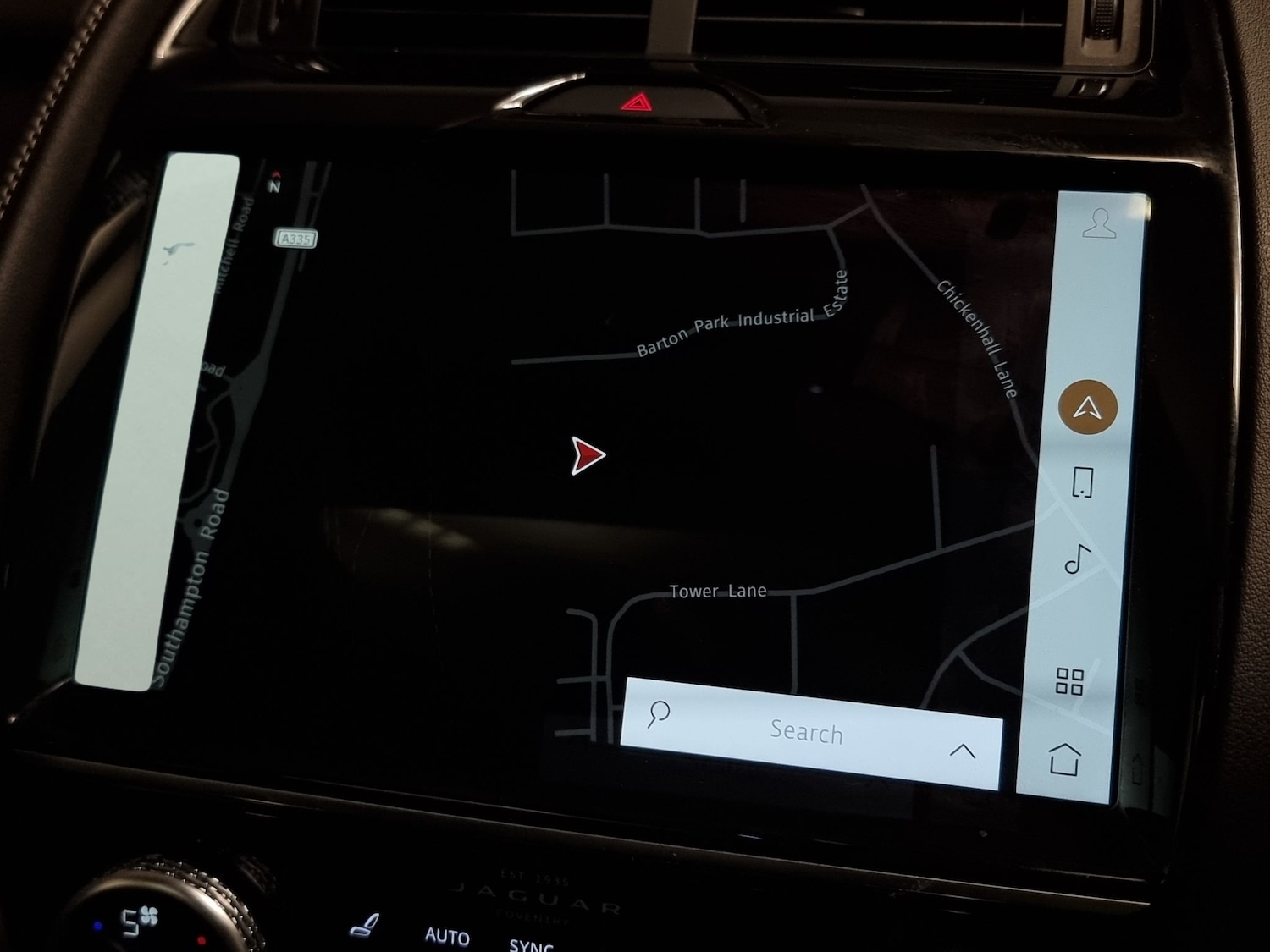 Used Jaguar E-Pace 2021 for sale - 76616077: Photo 6