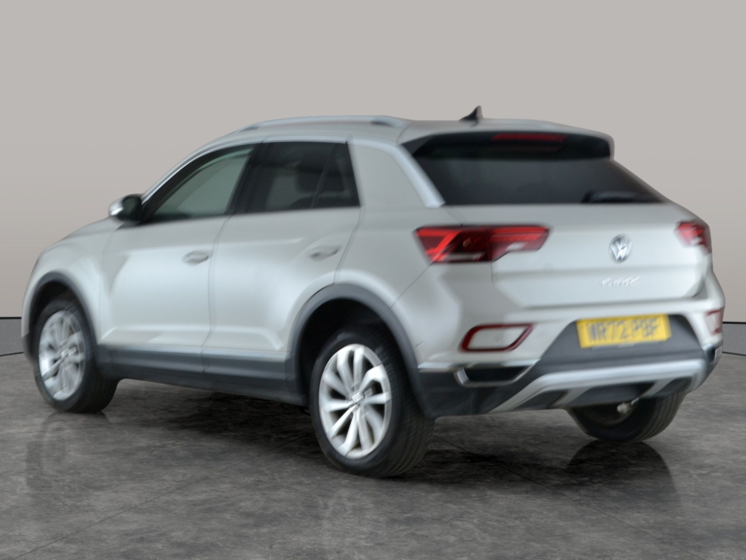Used Volkswagen T-Roc 2022 for sale - 77663210: Photo 12