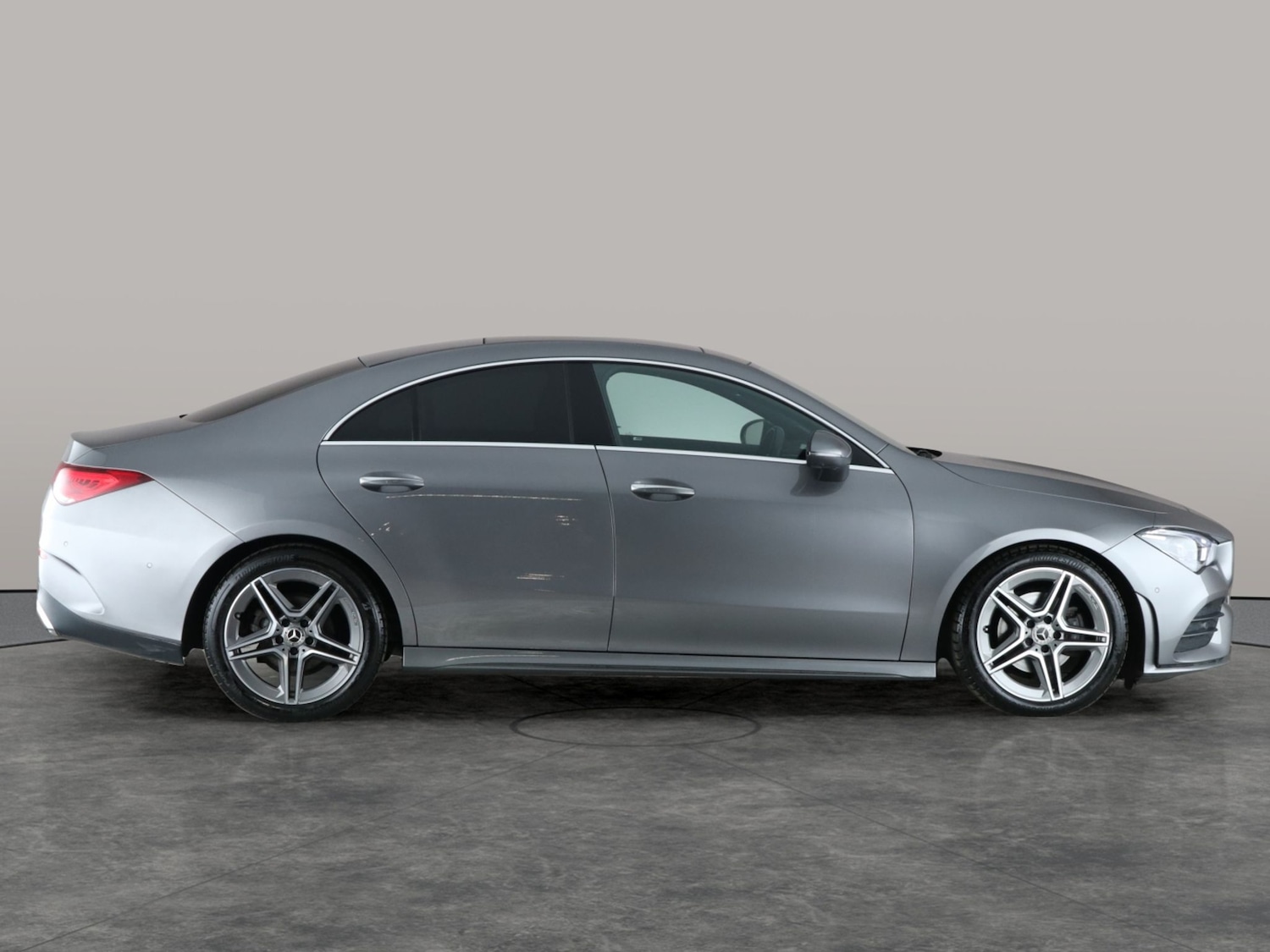 Used Mercedes-Benz CLA 2021 for sale - 77337331: Photo 10