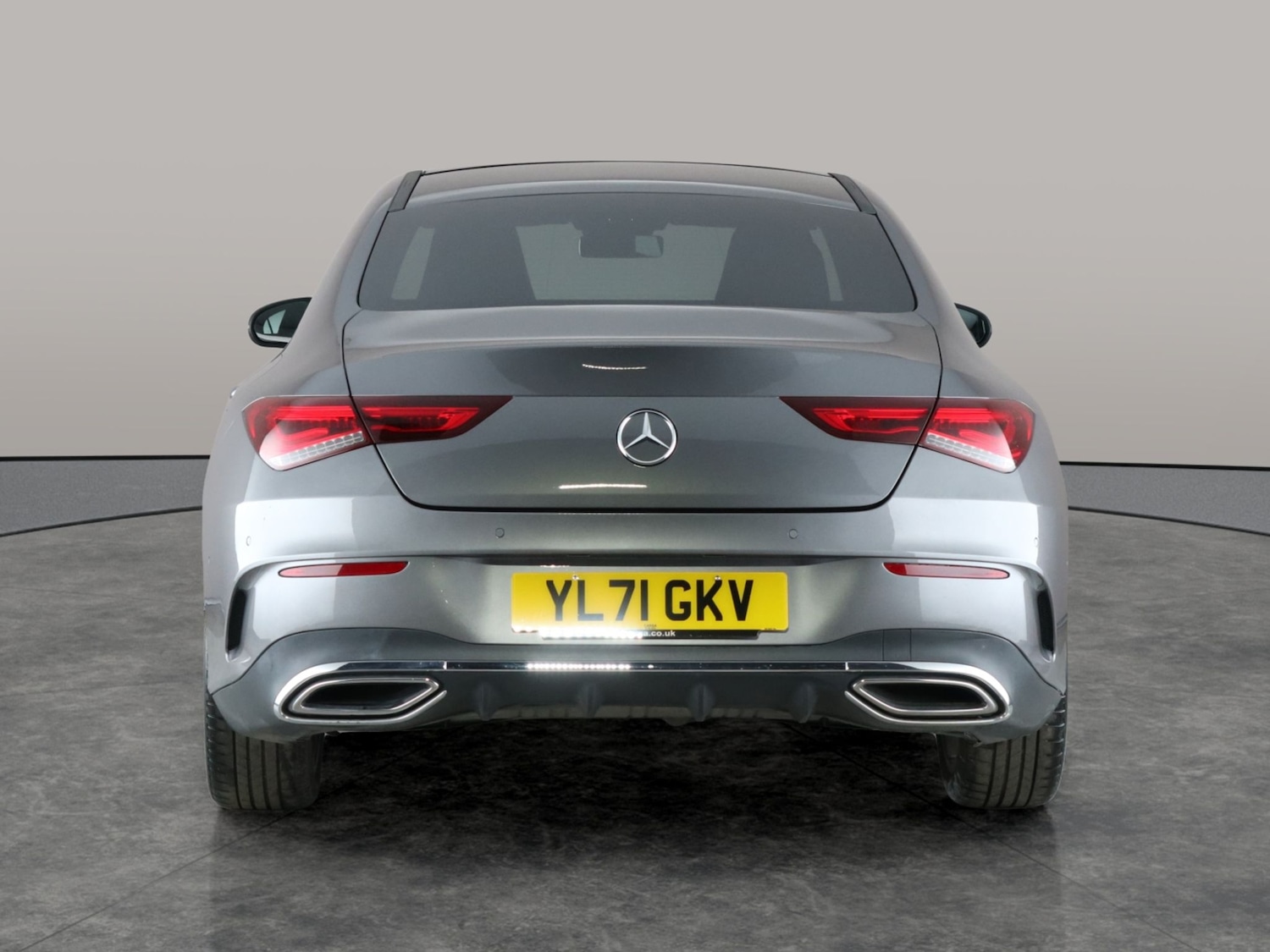 Used Mercedes-Benz CLA 2021 for sale - 77337331: Photo 12
