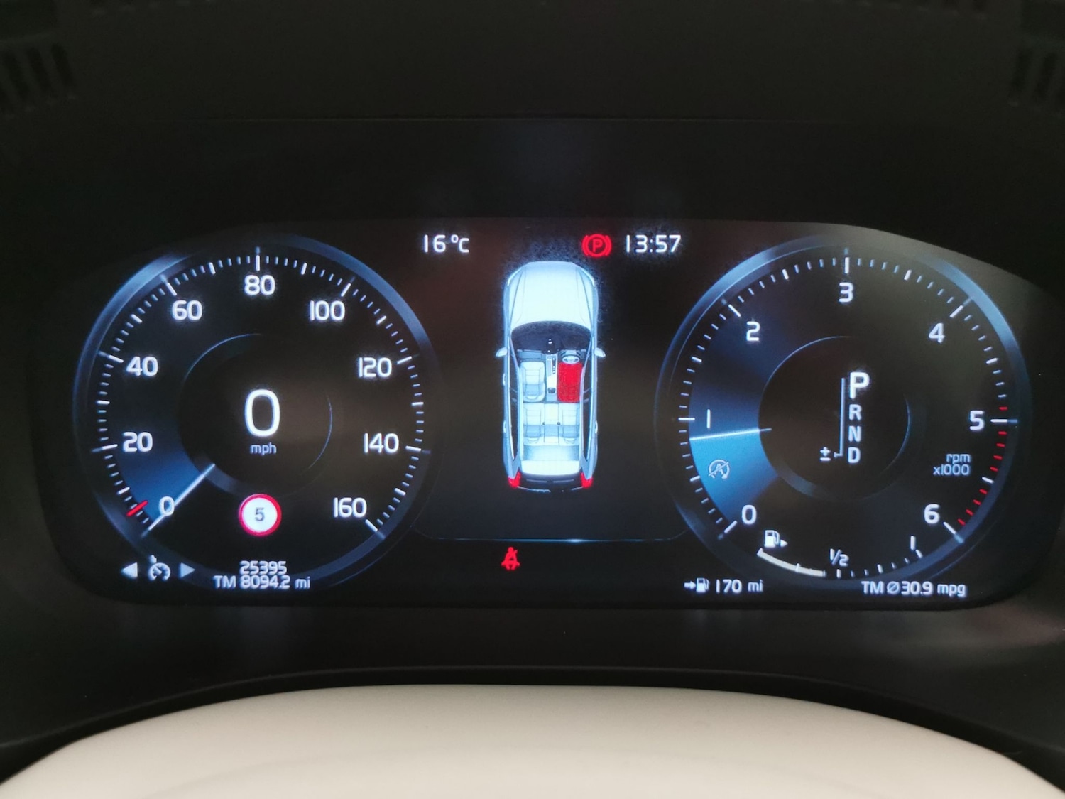 Used Volvo XC60 2020 for sale - 76566093: Photo 21