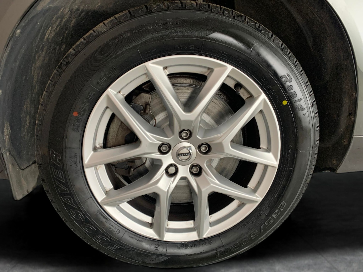 Used Volvo XC60 2020 for sale - 76566093: Photo 23