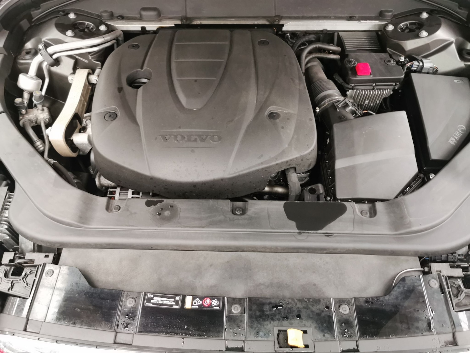 Used Volvo XC60 2020 for sale - 76566093: Photo 26