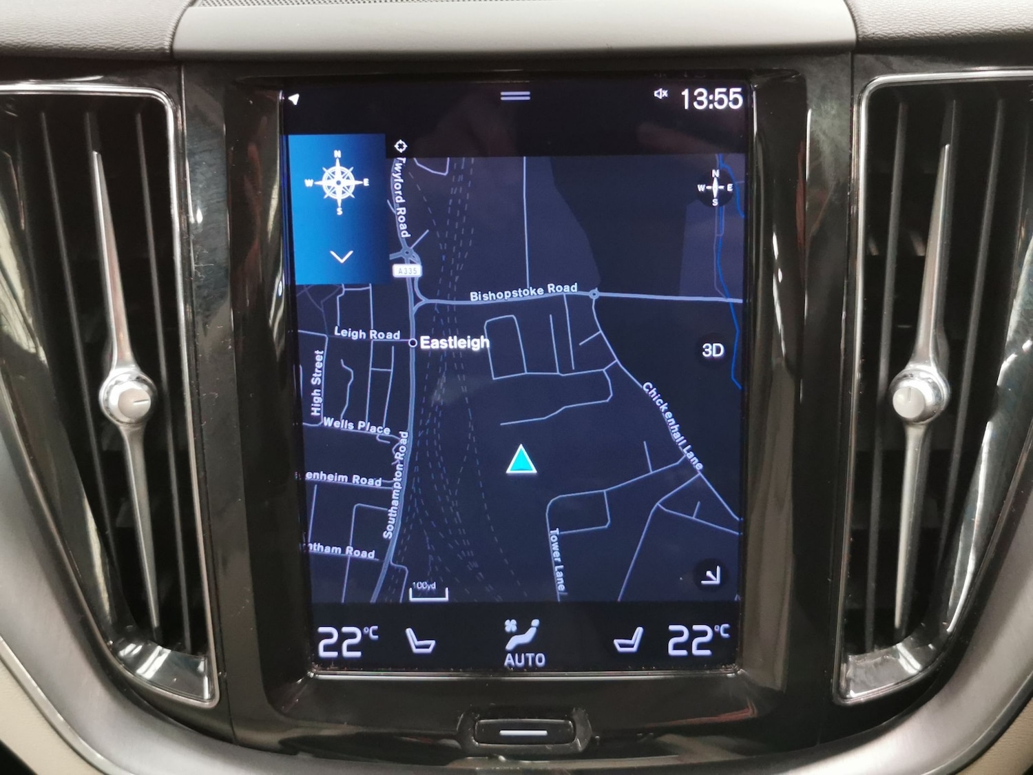 Used Volvo XC60 2020 for sale - 76566093: Photo 5