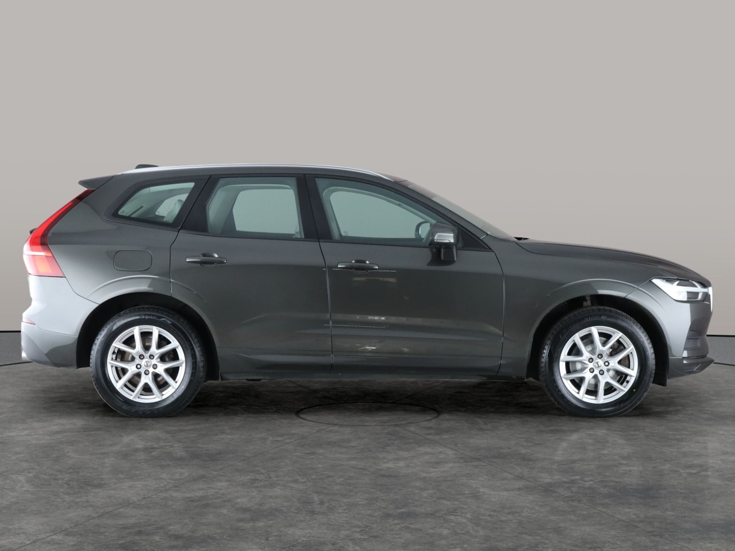 Used Volvo XC60 2020 for sale - 76566093: Photo 9