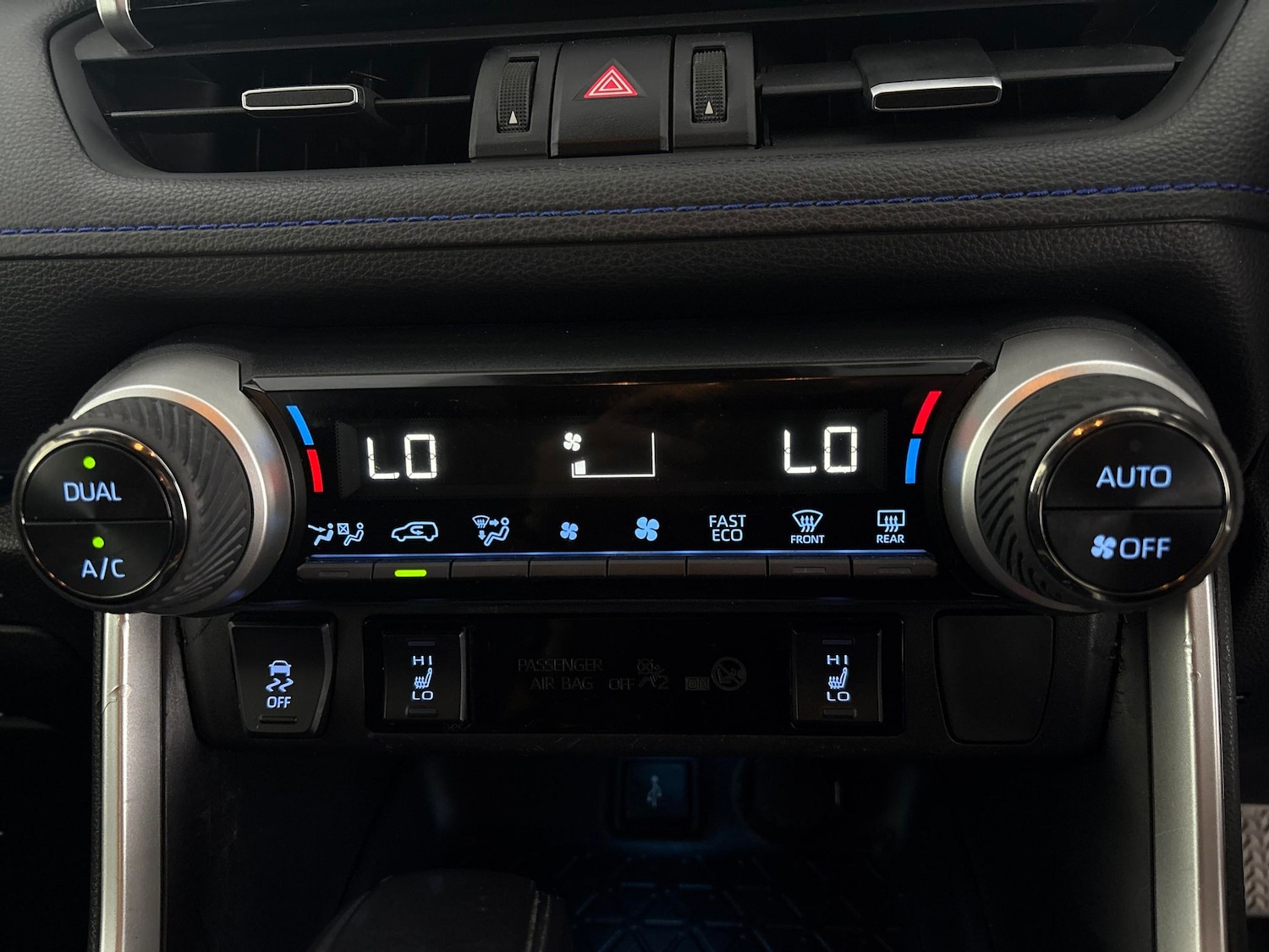 Used Toyota RAV4 for sale - 77475486: Photo 14