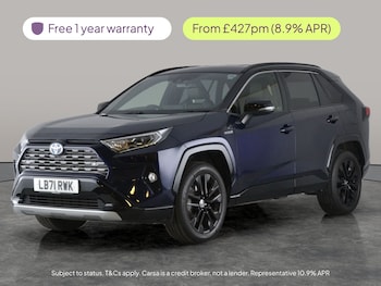 Used Toyota RAV4 undefined for sale - 77475486: Photo