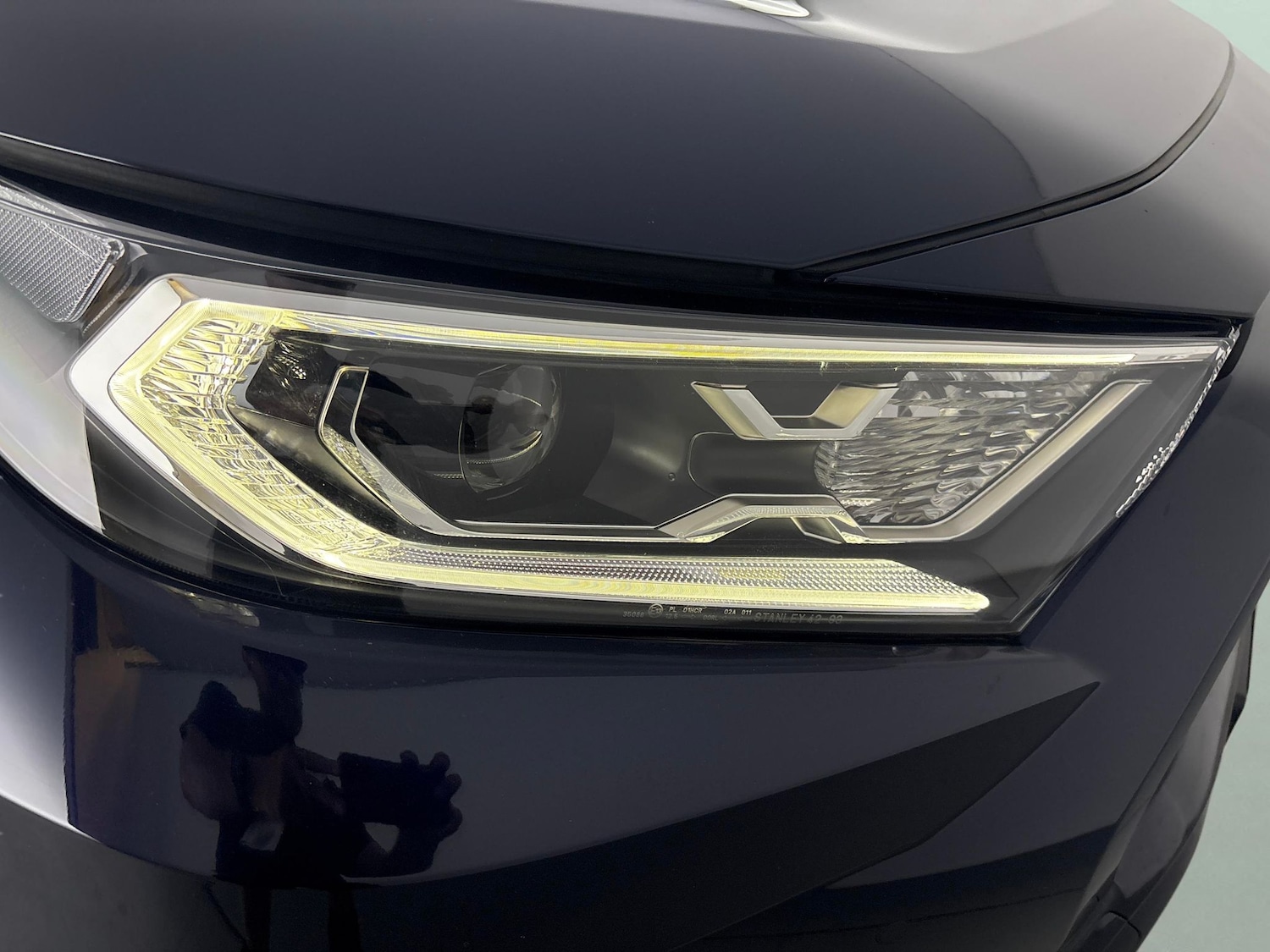 Used Toyota RAV4 for sale - 77475486: Photo 25