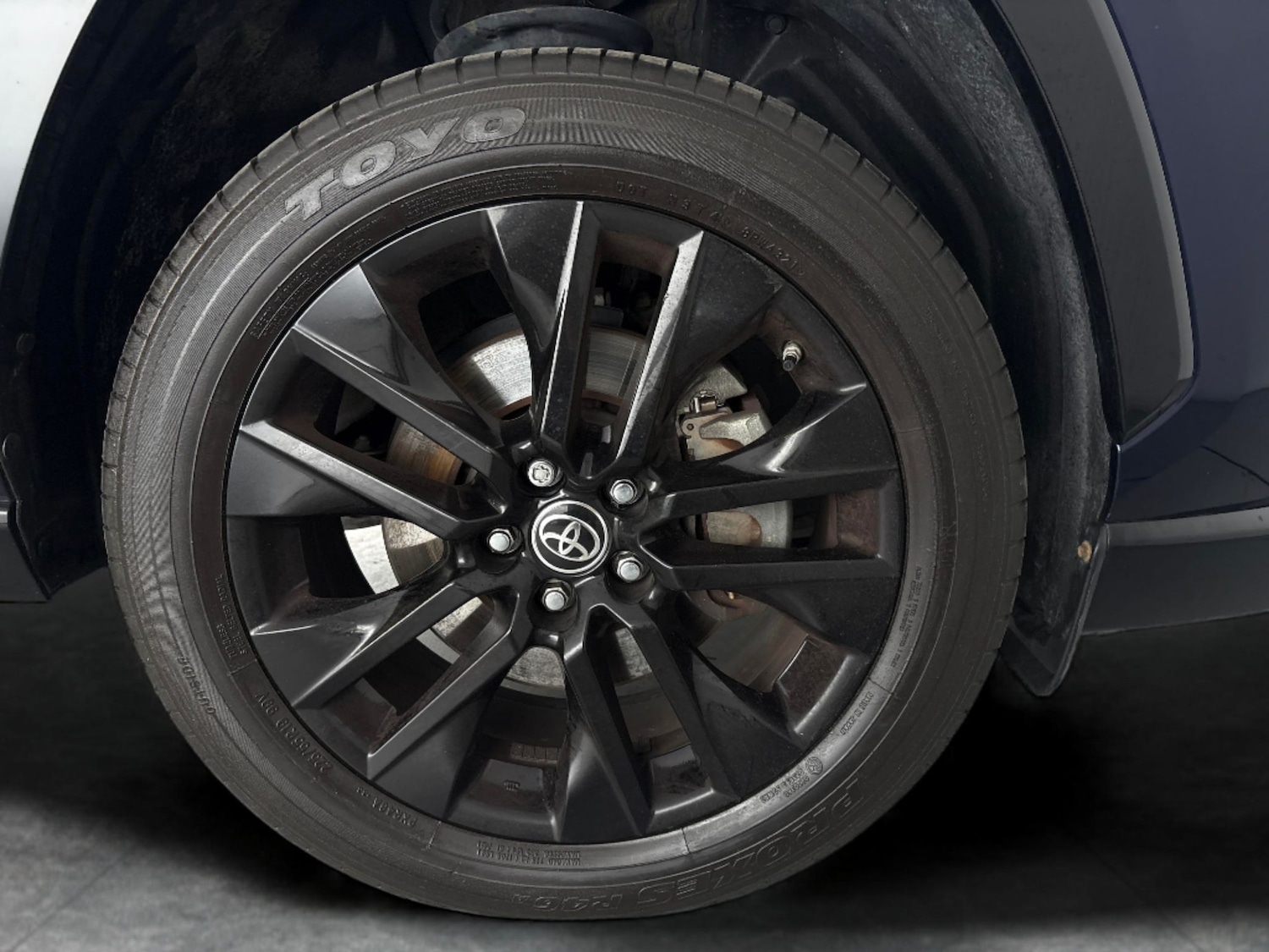 Used Toyota RAV4 for sale - 77475486: Photo 29