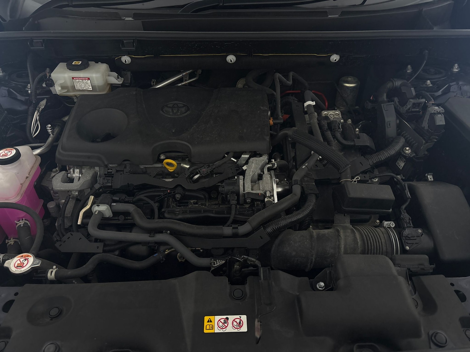 Used Toyota RAV4 for sale - 77475486: Photo 36