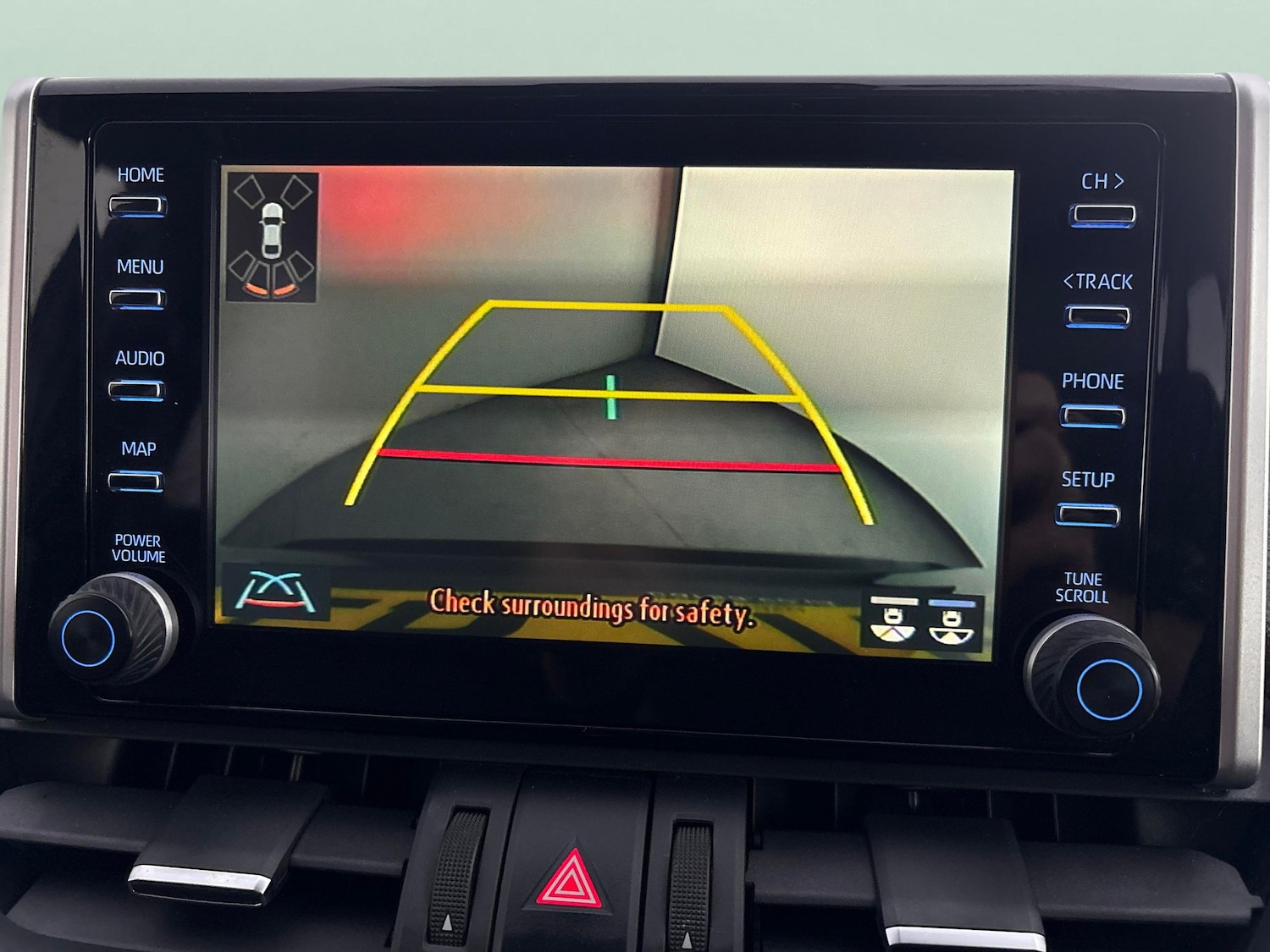 Used Toyota RAV4 for sale - 77475486: Photo 5