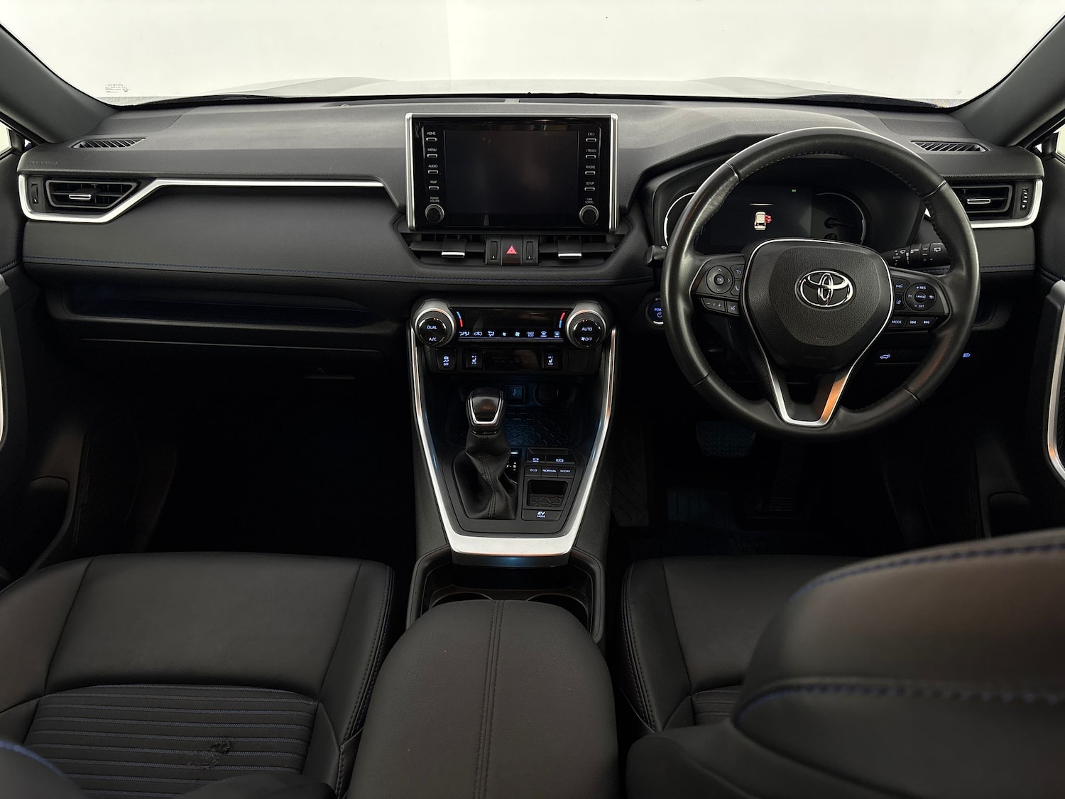 Used Toyota RAV4 for sale - 77475486: Photo 6