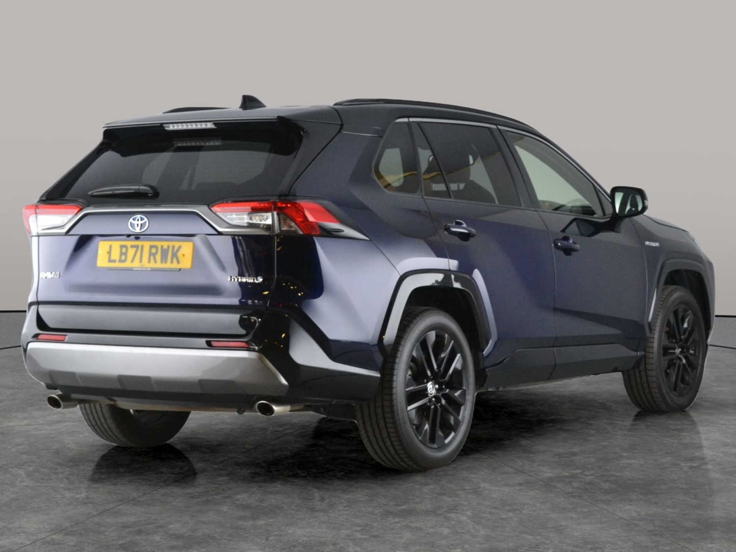 Used Toyota RAV4 for sale - 77475486: Photo 9