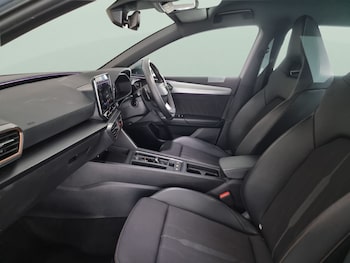 Used Cupra Leon 2021 for sale - 75951916: Photo