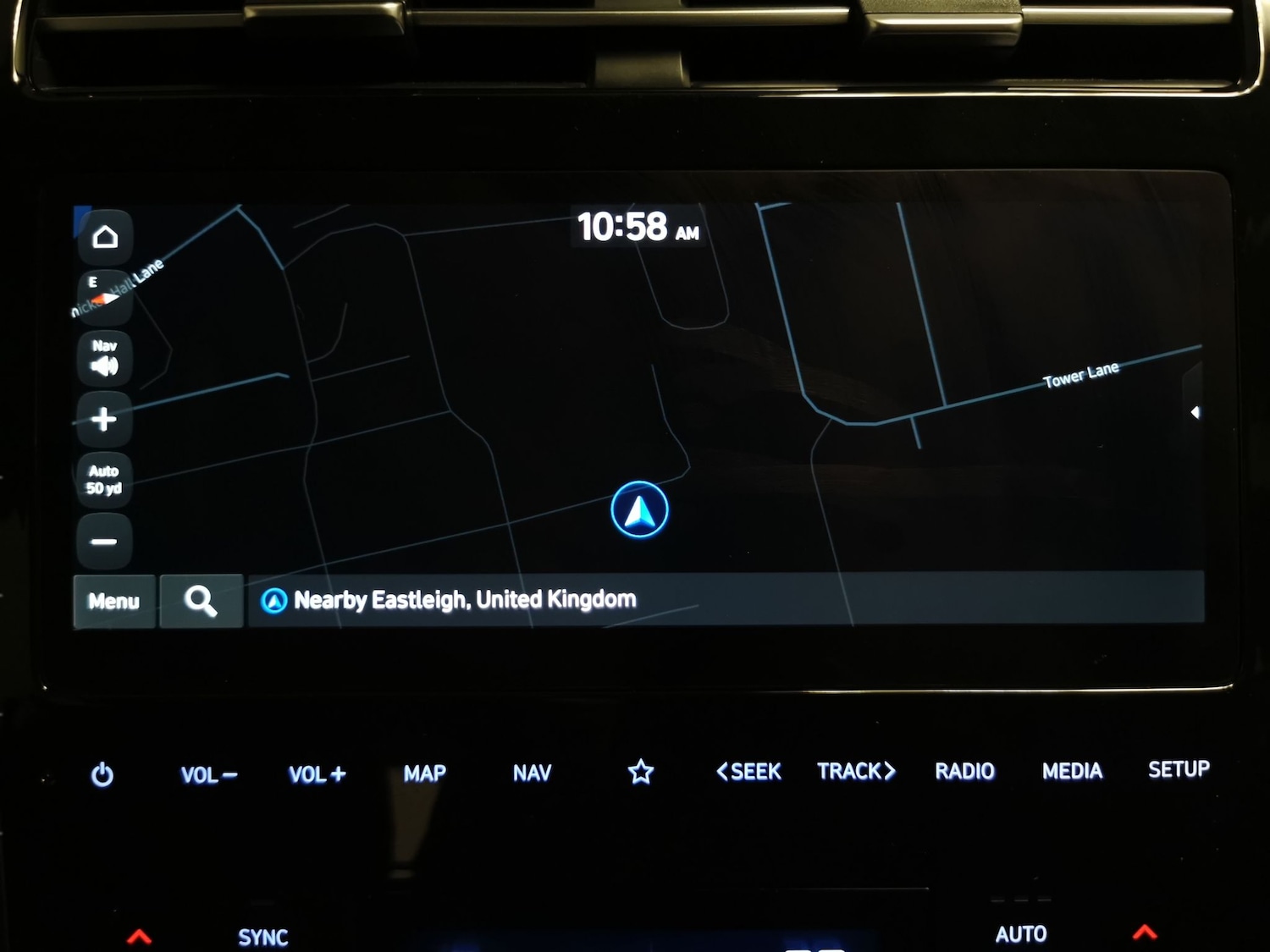 Used Hyundai TUCSON 2023 for sale - 77639882: Photo 6