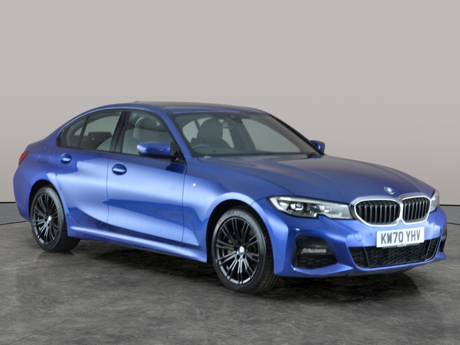 Used BMW 3 Series 2021 for sale - 77493075: Photo 7