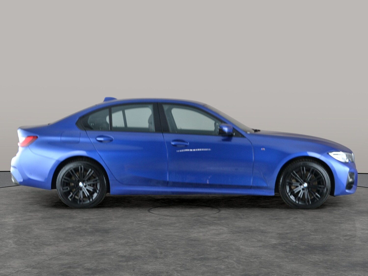 Used BMW 3 Series 2021 for sale - 77493075: Photo 8