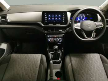 Used Volkswagen T-Cross 2024 for sale - 74980194: Photo