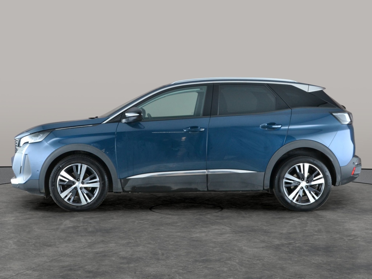 Used Peugeot 3008 2022 for sale - 77286055: Photo 13