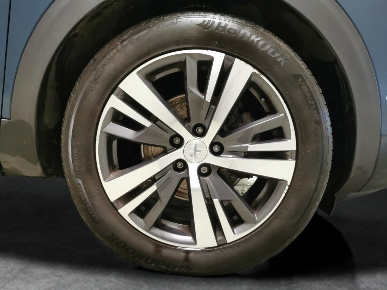 Used Peugeot 3008 2022 for sale - 77286055: Photo 22