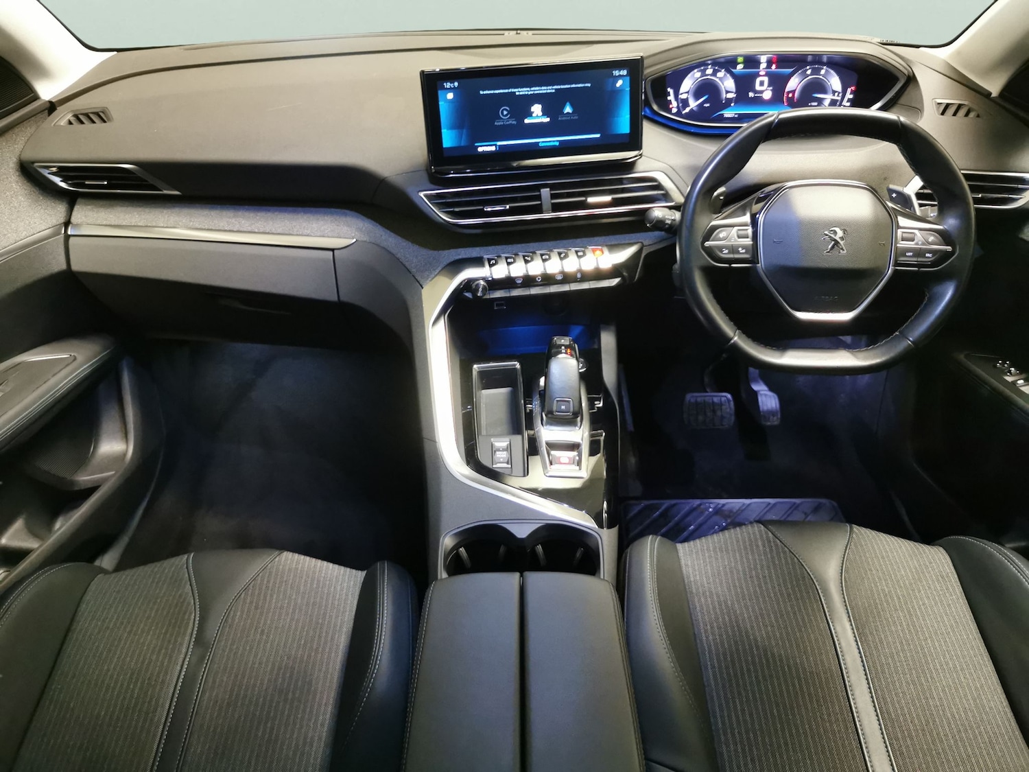 Used Peugeot 3008 2022 for sale - 77286055: Photo 7