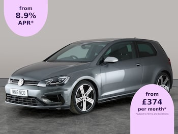 Used Volkswagen Golf  for sale - 75734221: Photo
