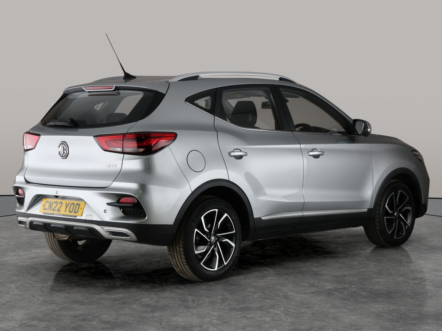 Used MG MG ZS for sale - 76505444: Photo 10