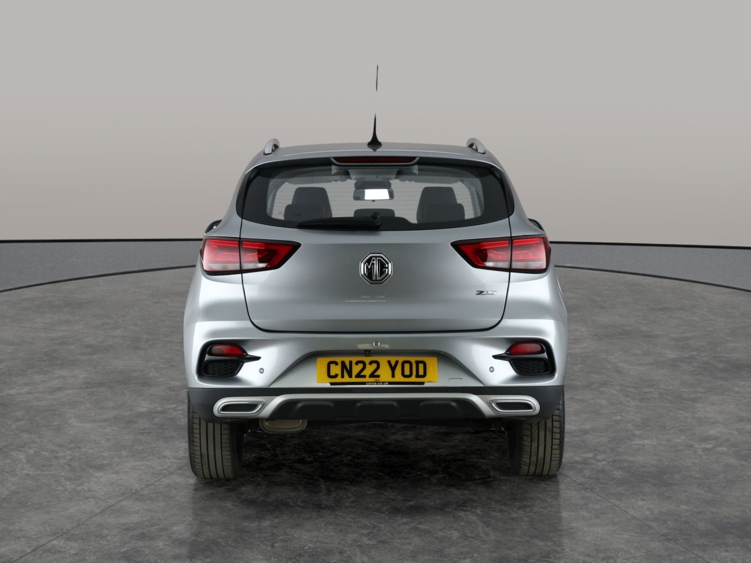 Used MG MG ZS for sale - 76505444: Photo 11