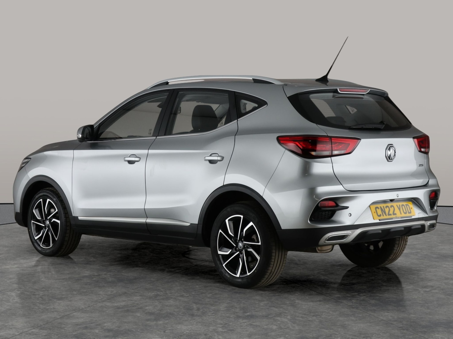 Used MG MG ZS for sale - 76505444: Photo 12