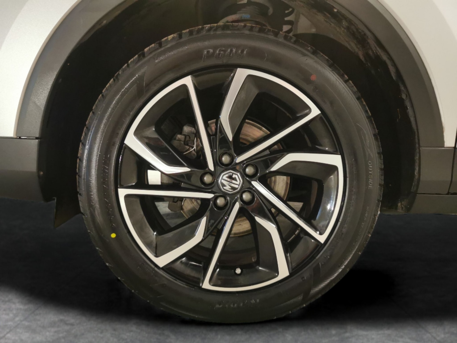 Used MG MG ZS for sale - 76505444: Photo 26