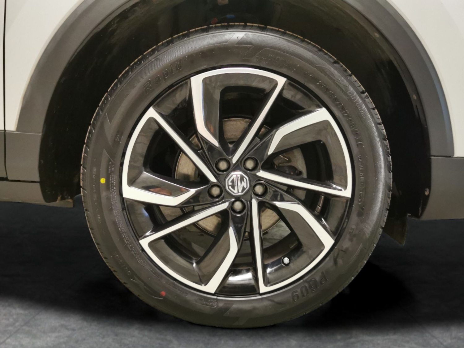 Used MG MG ZS for sale - 76505444: Photo 27