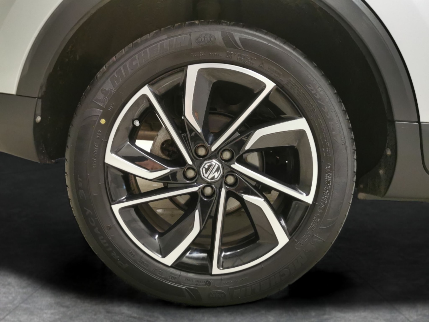 Used MG MG ZS for sale - 76505444: Photo 28