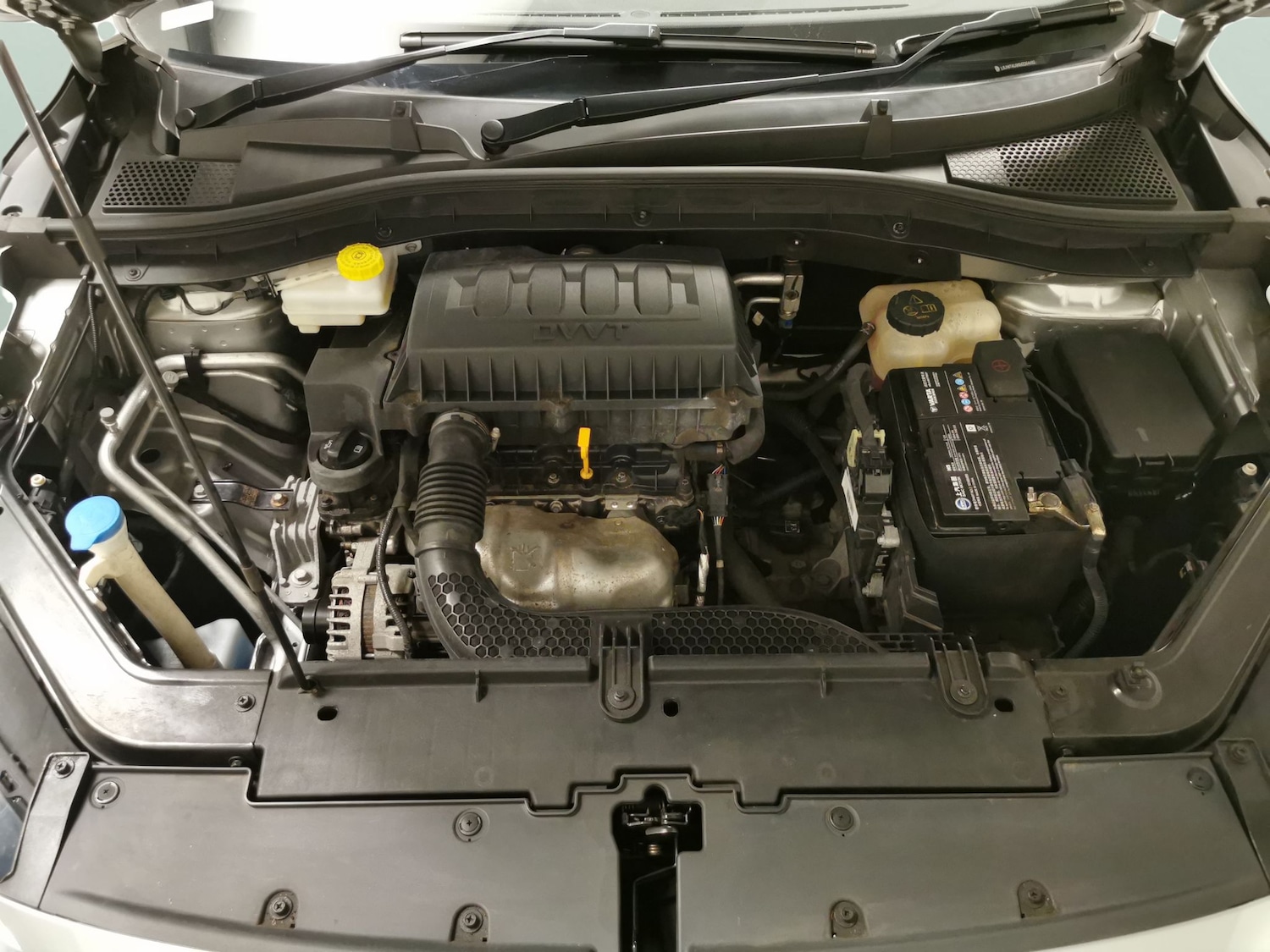 Used MG MG ZS for sale - 76505444: Photo 35