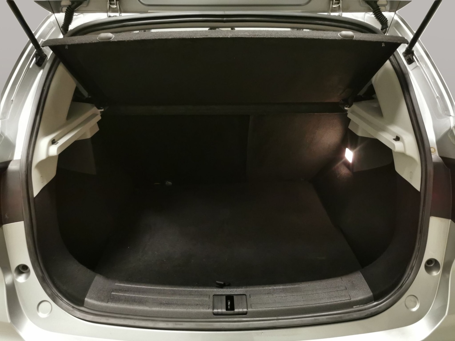 Used MG MG ZS for sale - 76505444: Photo 36