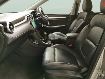 Used MG MG ZS undefined for sale - 76505444: Photo