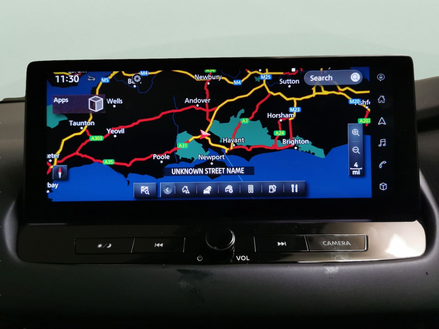 Used Nissan Qashqai 2022 for sale - 77255926: Photo 7