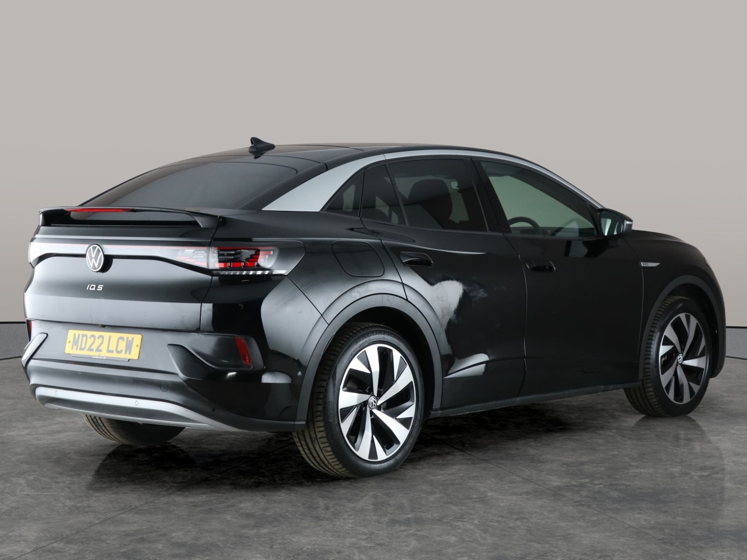 Used Volkswagen ID.5 2022 for sale - 76707050: Photo 9