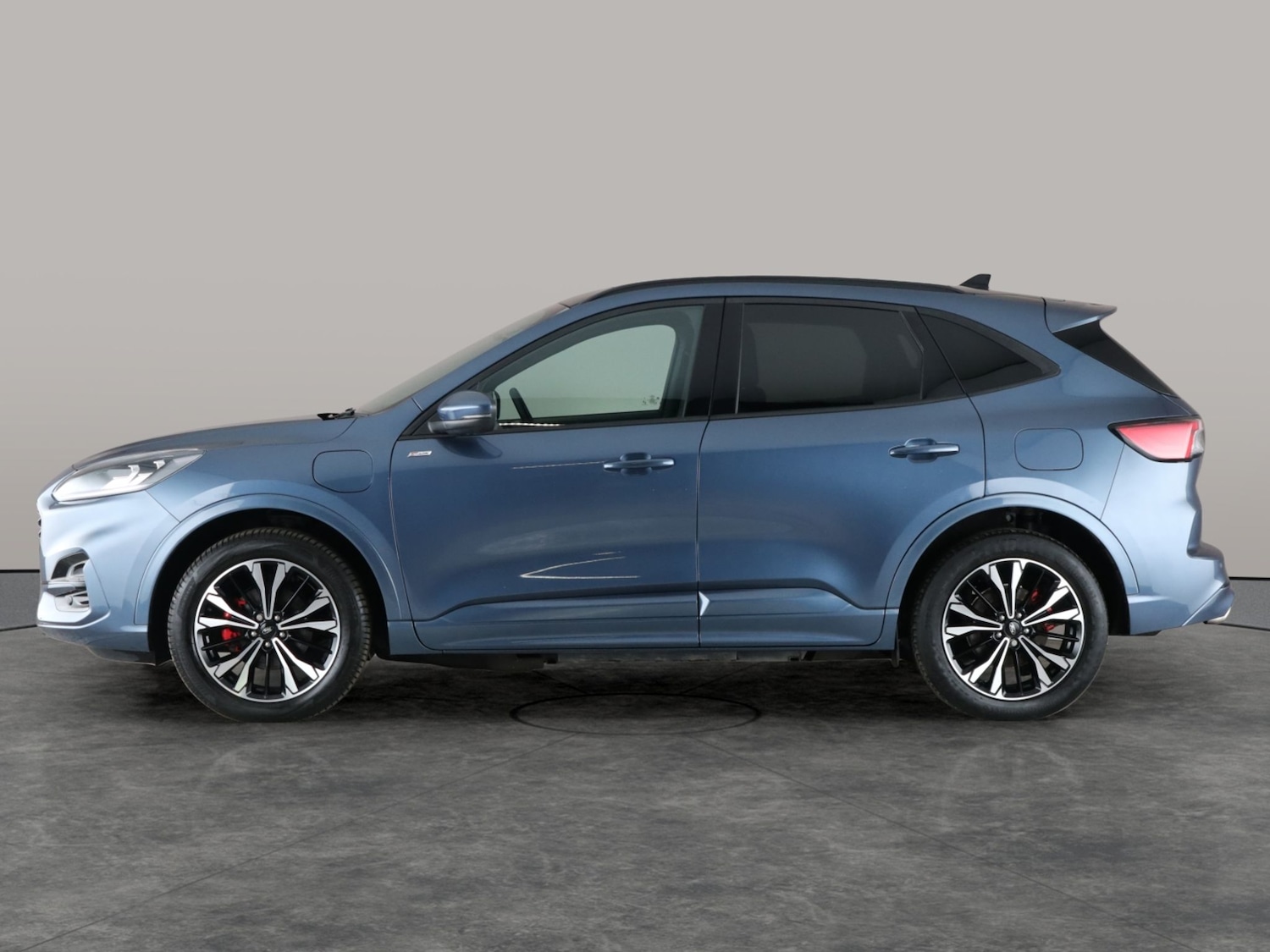 Used Ford Kuga 2022 for sale - 77127961: Photo 11