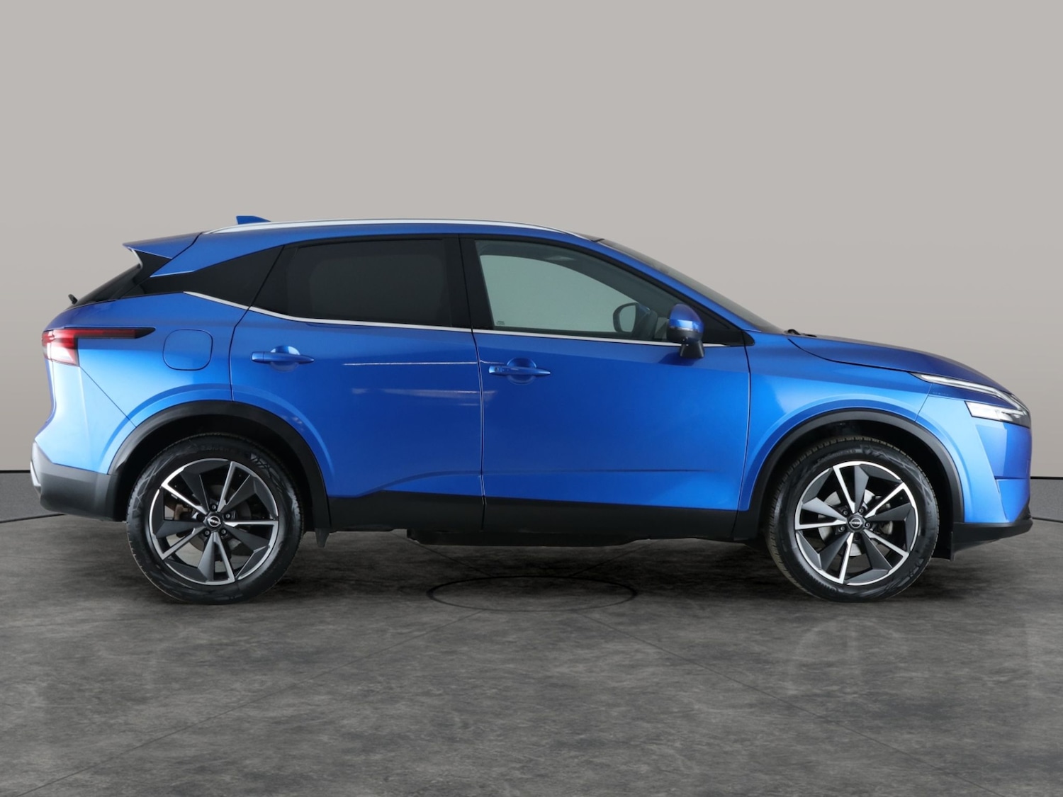 Used Nissan Qashqai 2022 for sale - 77196236: Photo 10