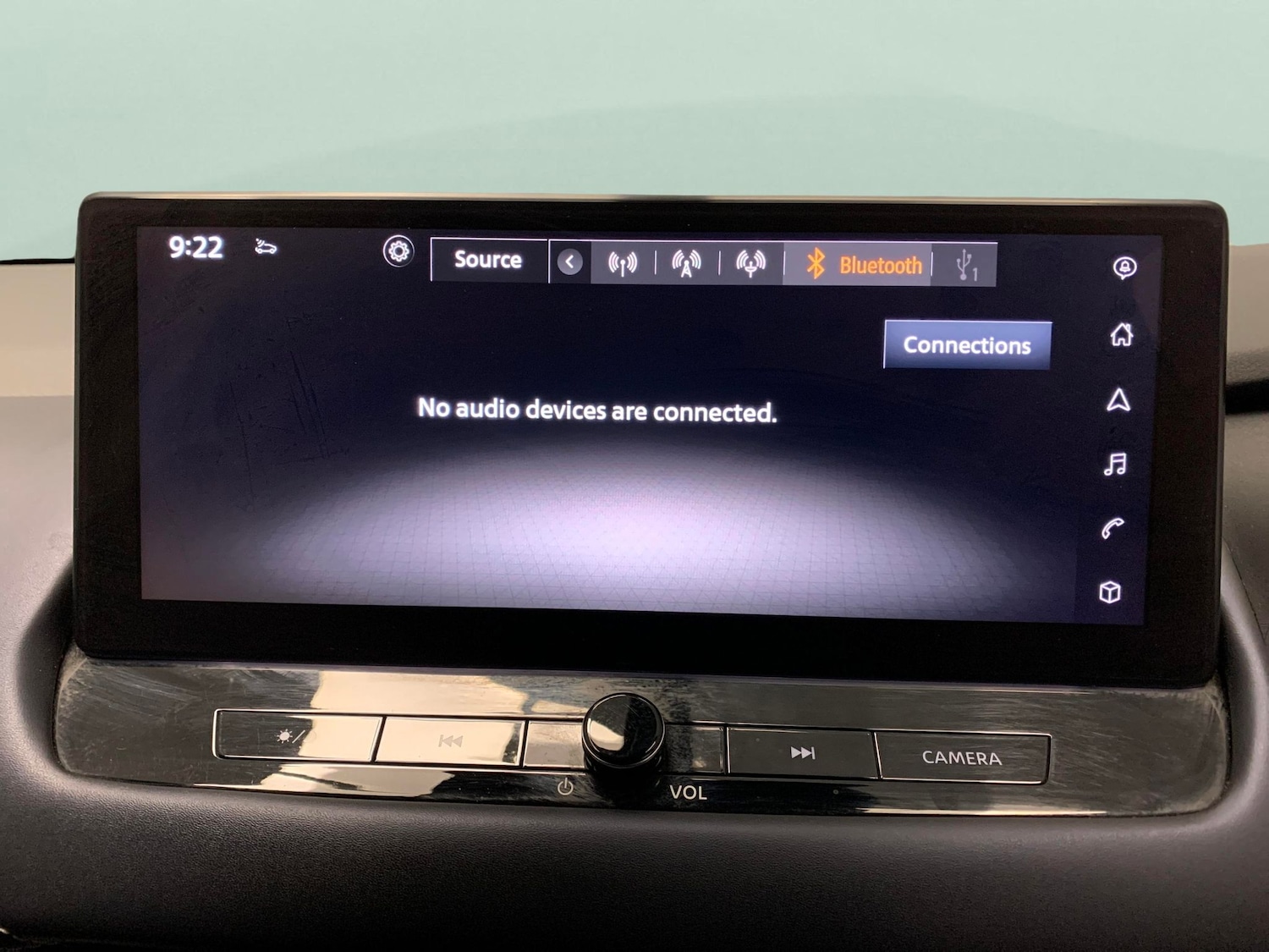 Used Nissan Qashqai 2022 for sale - 77196236: Photo 17