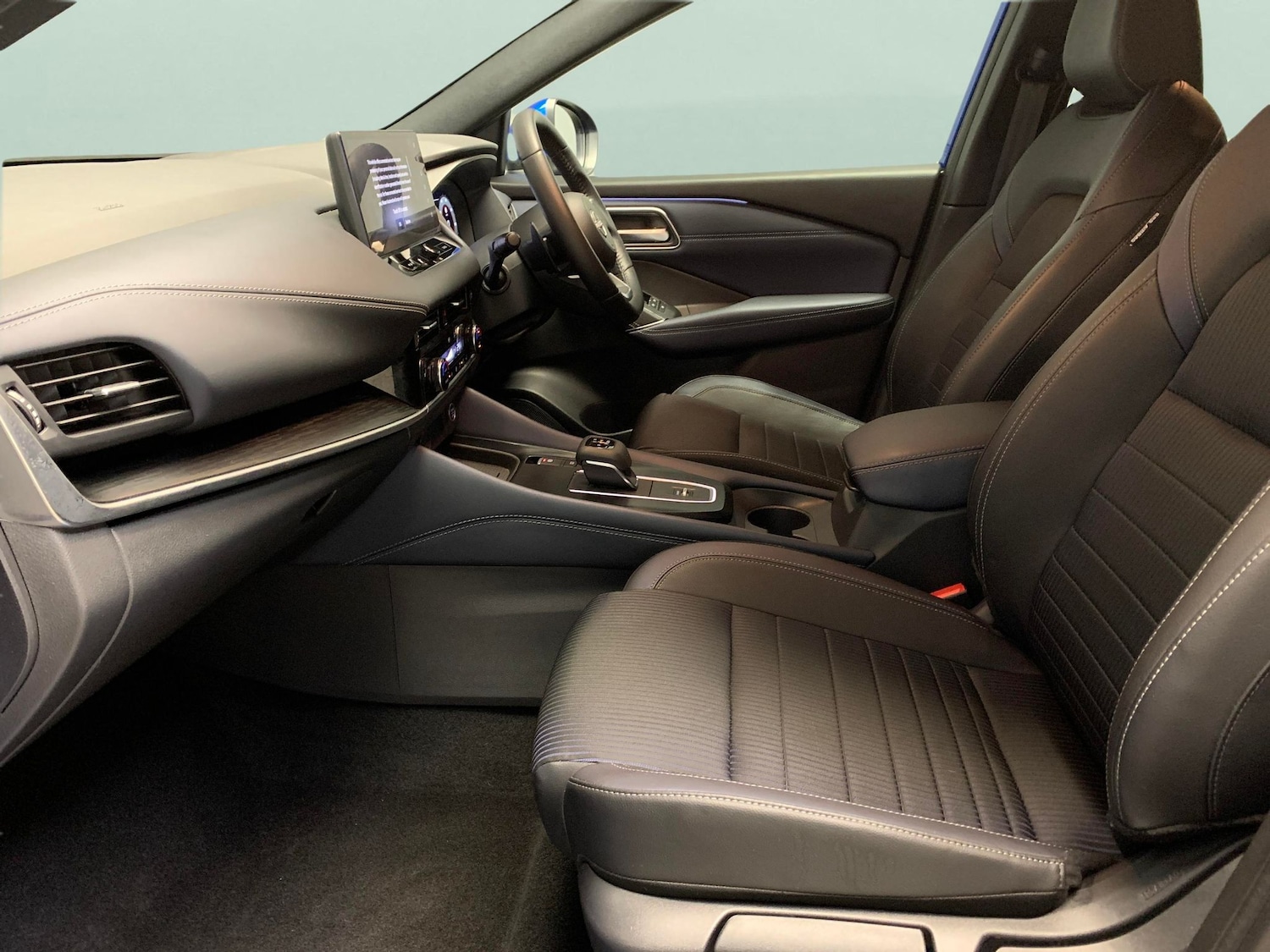 Used Nissan Qashqai 2022 for sale - 77196236: Photo 4