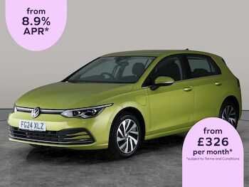 2024 - 1.4 TSI eHybrid Style 5dr DSG