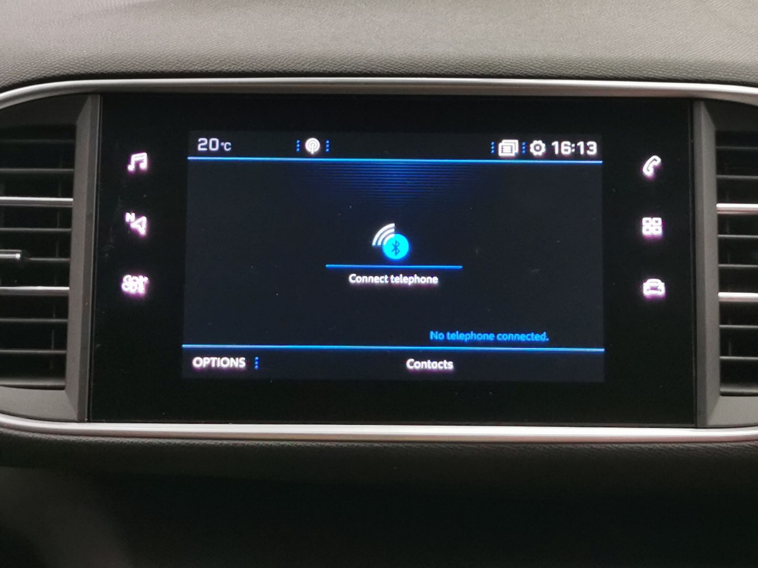 Used Peugeot 308 2019 for sale - 76664738: Photo 16